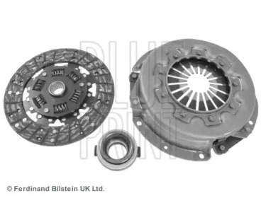 Комплект сцепления BLUE PRINT ADD63050