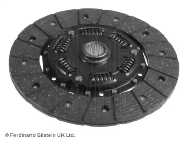 Диск сцепления BLUE PRINT ADD63105