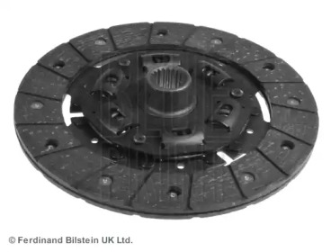 Диск сцепления BLUE PRINT ADD63127