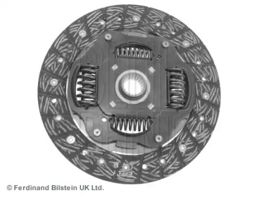 Диск сцепления BLUE PRINT ADD63130