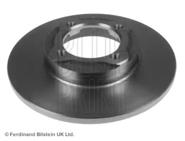 Тормозной диск BLUE PRINT ADD64306