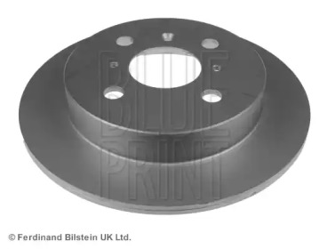 Тормозной диск BLUE PRINT ADD64316