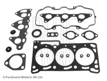 Комплект прокладок BLUE PRINT ADD66214