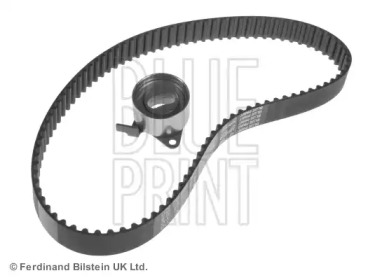 Комплект ремня ГРМ BLUE PRINT ADD67301