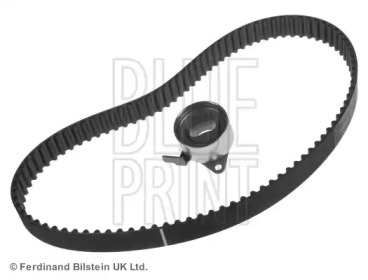 Комплект ремня ГРМ BLUE PRINT ADD67302