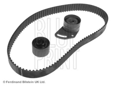 Комплект ремня ГРМ BLUE PRINT ADD67303