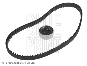 Комплект ремня ГРМ BLUE PRINT ADD67304