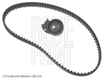 Ременный комплект BLUE PRINT ADD67306