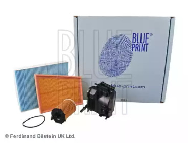 Комплект деталей BLUE PRINT ADF122119