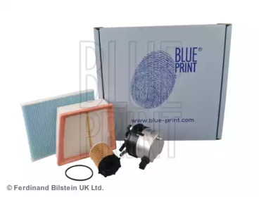 Комплект деталей BLUE PRINT ADF122120