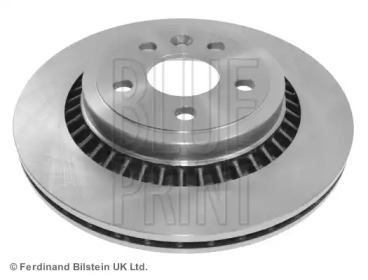 Тормозной диск BLUE PRINT ADF124303