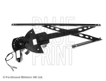 Подъемное устройство для окон BLUE PRINT ADG01361