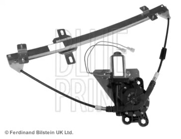 Подъемное устройство для окон BLUE PRINT ADG01390