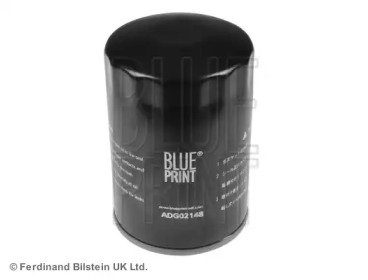 Фильтр BLUE PRINT ADG02148