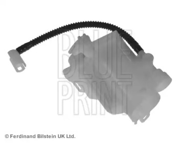 Топливный фильтр BLUE PRINT ADG02380