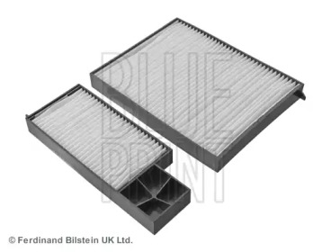 Фильтр, воздух во внутренном пространстве BLUE PRINT ADG02540