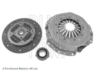 Комплект сцепления BLUE PRINT ADG030133