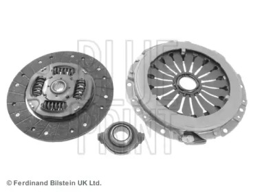 Комплект сцепления BLUE PRINT ADG030155C