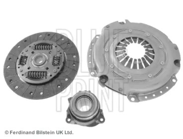 Комплект сцепления BLUE PRINT ADG030161C