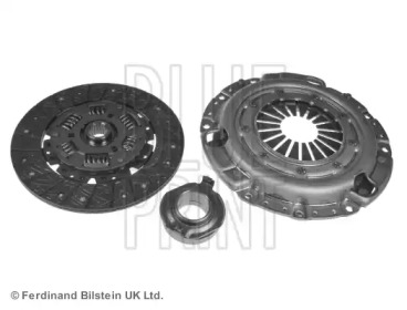 Комплект сцепления BLUE PRINT ADG03016