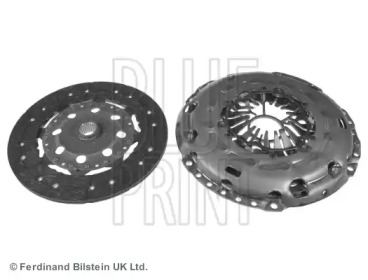 Комплект сцепления BLUE PRINT ADG030195C