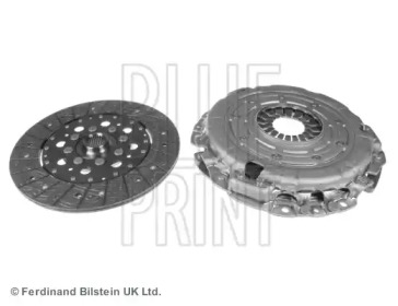 Комплект сцепления BLUE PRINT ADG030209