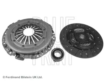 Комплект сцепления BLUE PRINT ADG030215