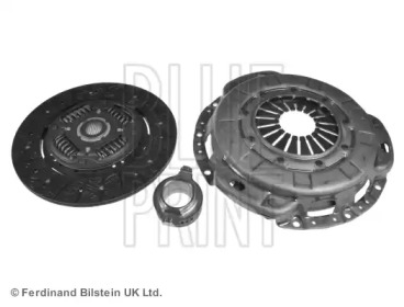 Комплект сцепления BLUE PRINT ADG03042