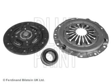 Комплект сцепления BLUE PRINT ADG03071