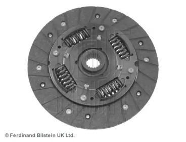 Диск сцепления BLUE PRINT ADG03109