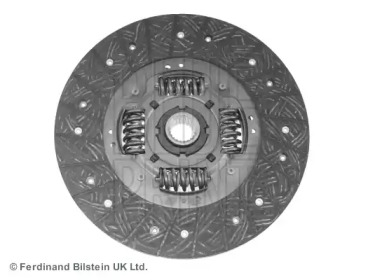 Диск сцепления BLUE PRINT ADG031105