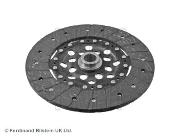 Диск сцепления BLUE PRINT ADG031106