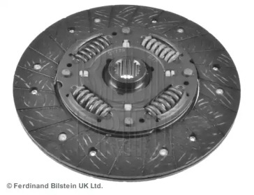 Диск сцепления BLUE PRINT ADG031107