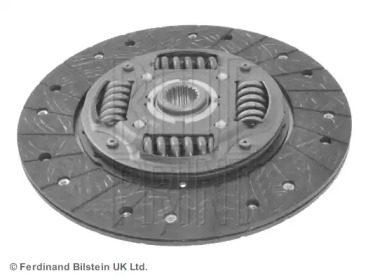 Диск сцепления BLUE PRINT ADG031112