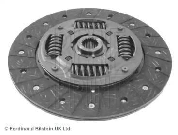 Диск сцепления BLUE PRINT ADG031113