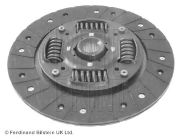 Диск сцепления BLUE PRINT ADG031114