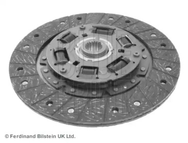 Диск сцепления BLUE PRINT ADG031115