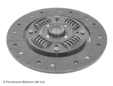 Диск сцепления BLUE PRINT ADG031117