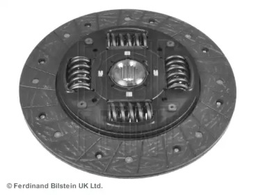 Диск сцепления BLUE PRINT ADG031118C