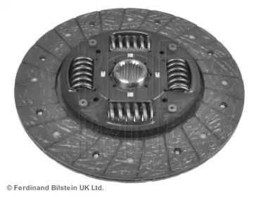 Диск сцепления BLUE PRINT ADG031119