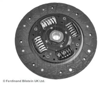 Диск сцепления BLUE PRINT ADG031120