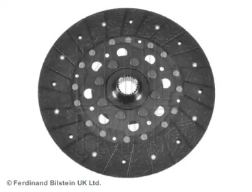 Диск сцепления BLUE PRINT ADG031121