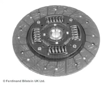 Диск сцепления BLUE PRINT ADG031126