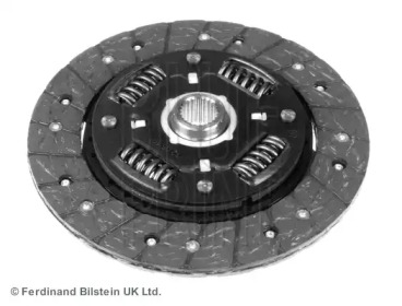 Диск сцепления BLUE PRINT ADG031127