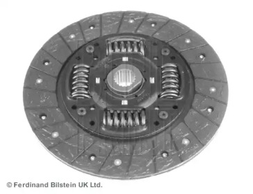Диск сцепления BLUE PRINT ADG031128