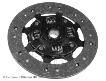 Диск сцепления BLUE PRINT ADG03113