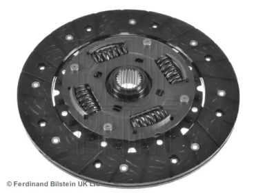 Диск сцепления BLUE PRINT ADG03119
