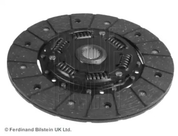 Диск сцепления BLUE PRINT ADG03121