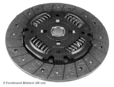 Диск сцепления BLUE PRINT ADG03131
