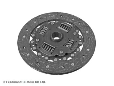 Диск сцепления BLUE PRINT ADG03139